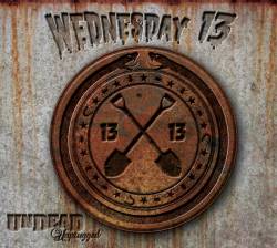 Wednesday 13 : Undead Unplugged